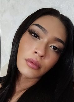 DEEDI Ladyboy - Transsexual escort in Riyadh Photo 9 of 16