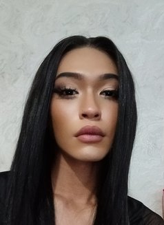 DEEDI Ladyboy - Transsexual escort in Riyadh Photo 10 of 16