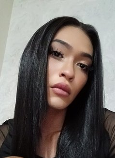 DEEDI Ladyboy - Transsexual escort in Riyadh Photo 12 of 16