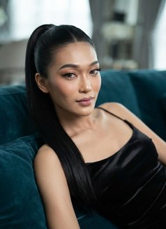 DEEDI Ladyboy - Transsexual escort in Riyadh Photo 4 of 13