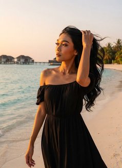 DEEDI Ladyboy - Transsexual escort in Riyadh Photo 6 of 13