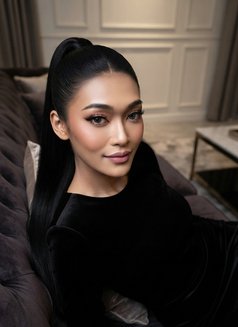 DEEDI Ladyboy - Transsexual escort in Riyadh Photo 7 of 13