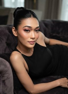 DEEDI Ladyboy - Transsexual escort in Riyadh Photo 8 of 13