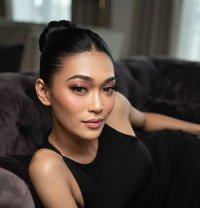 DEEDI Ladyboy - Acompañantes transexual in Riyadh