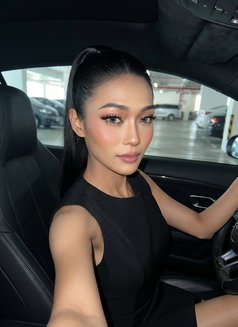 DEEDI Ladyboy - Transsexual escort in Riyadh Photo 9 of 13