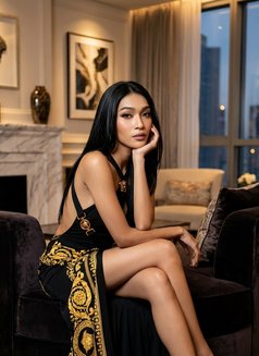 DEEDI Ladyboy - Transsexual escort in Riyadh Photo 11 of 13