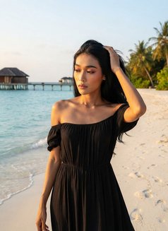 DEEDI Ladyboy - Transsexual escort in Riyadh Photo 12 of 13