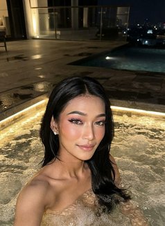 DEEDI Ladyboy - Transsexual escort in Riyadh Photo 16 of 19