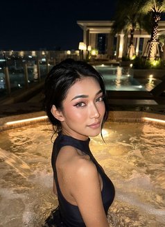 DEEDI Ladyboy - Transsexual escort in Riyadh Photo 17 of 19