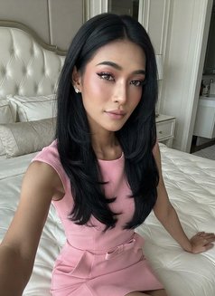 DEEDI Ladyboy - Transsexual escort in Riyadh Photo 18 of 19