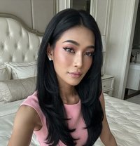 DEEDI Ladyboy - Transsexual escort in Riyadh