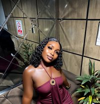 Deedi - escort in Port Harcourt