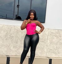Deedi - escort in Port Harcourt
