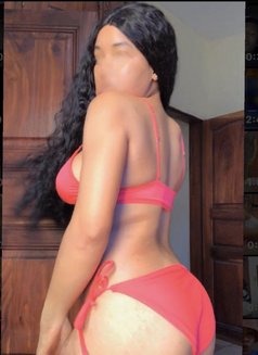 Deejah - escort in Cotonou Photo 2 of 4