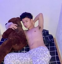 Deejay - Male escort in Manila