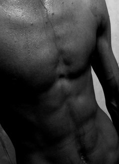 Deekay - Acompañantes masculino in New Delhi Photo 1 of 1