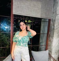 Deeksha Cam and Real Meet Service - escort in Kathmandu