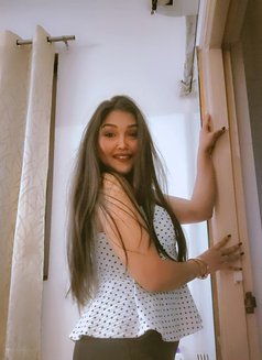 Deeksha - escort in Hyderabad Photo 1 of 1