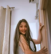 Deeksha - escort in Hyderabad