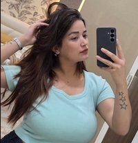 Deeksha - escort in Kathmandu