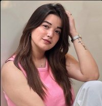 Deeksha - escort in Kathmandu