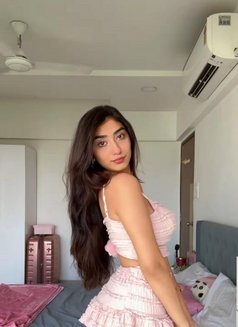 Deeksha Indian Vip Model - escort in Ajmān Photo 1 of 4