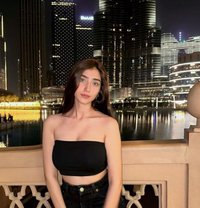 Deeksha Indian Vip Model - puta in Dubai