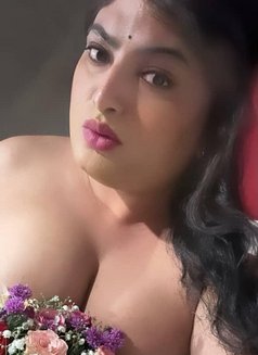 Deeksha reddyy - Transsexual escort in Hyderabad Photo 26 of 26