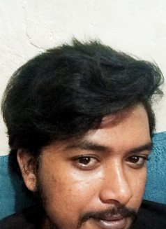 Sushant gowda - Male escort in Bangalore Photo 1 of 3
