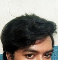 Deekshith Gowda - Acompañantes masculino in Bangalore