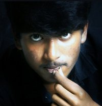 Deekshith Gowda - Acompañantes masculino in Bangalore