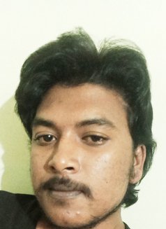 Sushant gowda - Male escort in Bangalore Photo 3 of 3
