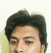 Deekshith Gowda - Acompañantes masculino in Bangalore