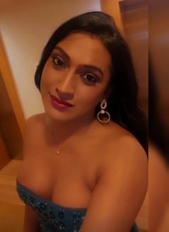 Deekshu - Acompañantes transexual in Bangalore Photo 23 of 25