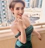 Deem both cum alos - Transsexual escort in Dubai Photo 1 of 8