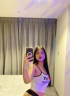 Deema Sexy - escort in Al Manama Photo 1 of 5