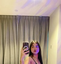 Deema Sexy - escort in Al Manama