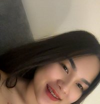 Deema Sexy - escort in Al Manama