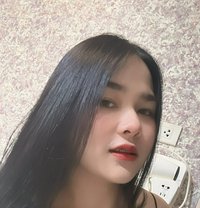 Deema Sexy - escort in Al Manama