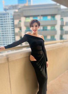 Deemmy 69 - Acompañantes transexual in Dubai Photo 14 of 15