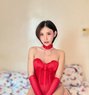 Deemmy 69 - Acompañantes transexual in Dubai Photo 15 of 15
