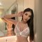 Deemmy come back VIP top&bottom - Transsexual escort in Dubai Photo 3 of 16