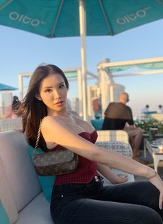 Deemmy come back VIP top&bottom - Transsexual escort in Riyadh Photo 13 of 14