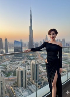 Deemmy Top VIP New here - Acompañantes transexual in Dubai Photo 13 of 14