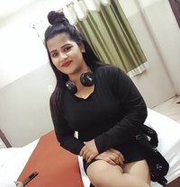 Deempi Escort in Bhavnagar - escort in Bhavnagar