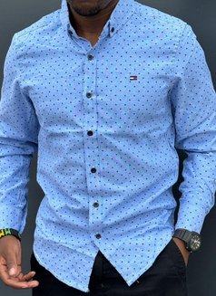 Deen Eloi(Mombasa) - Male escort in Mombasa Photo 3 of 3