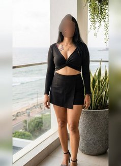Deena Colombo out call - escort in Colombo Photo 9 of 11