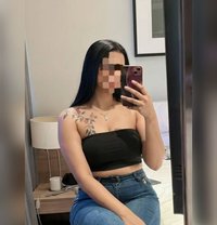 Deena Colombo out call - escort in Colombo