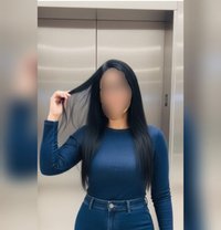 Deena Colombo - escort in Colombo