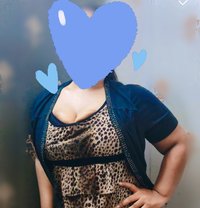 Bbw for cam - escort in Mumbai
